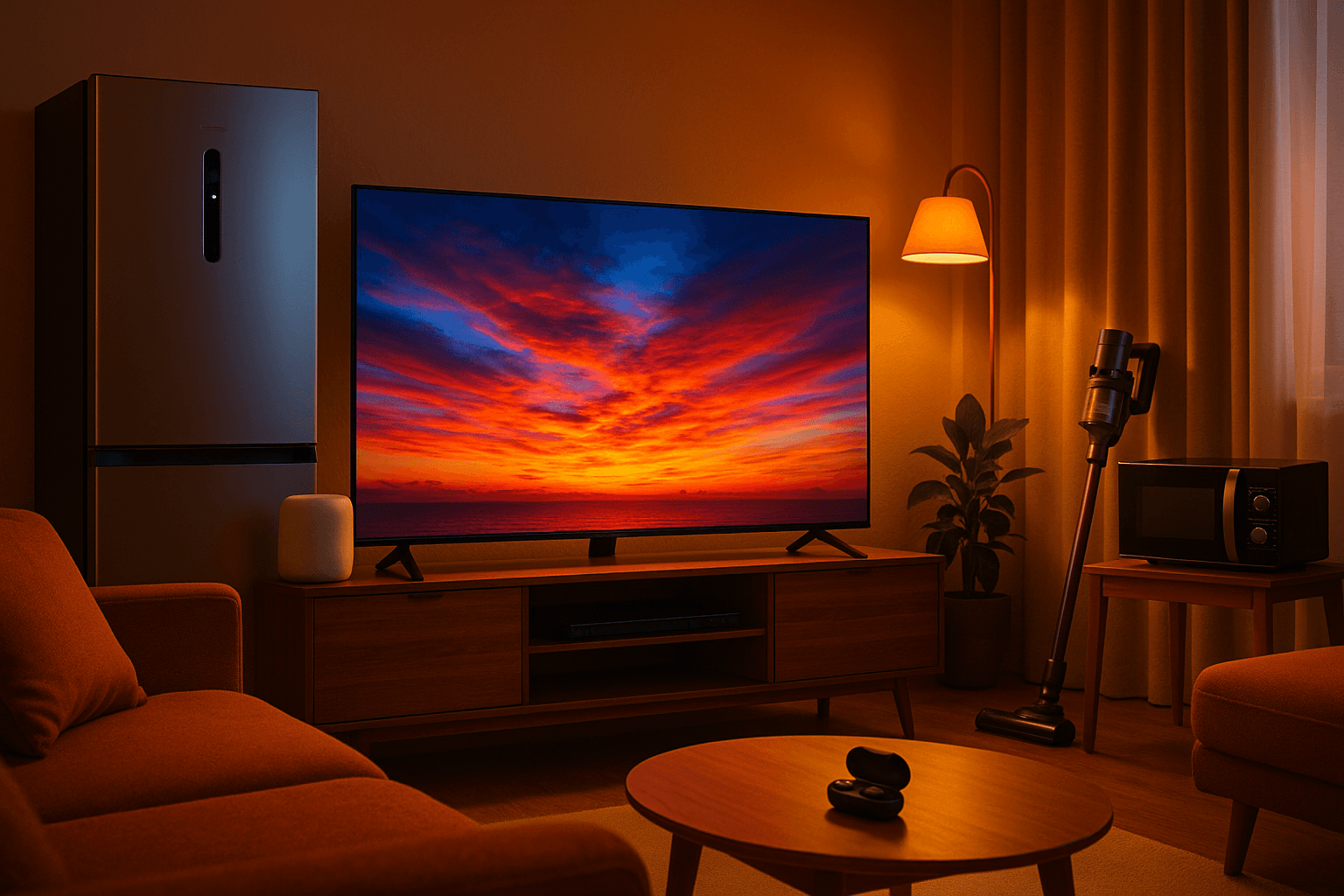 Semana de oportunidades