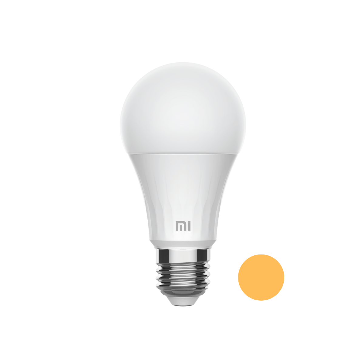 Bombilla LED Inteligente (Blanco Cálido)