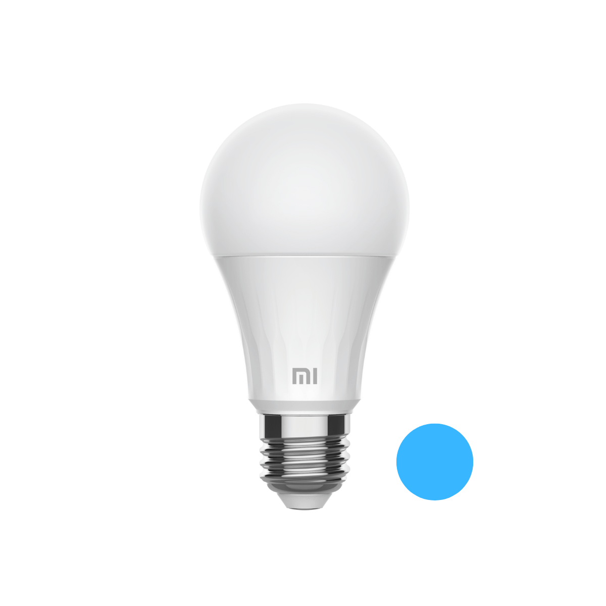 Bombilla LED Inteligente (Blanco Frío)