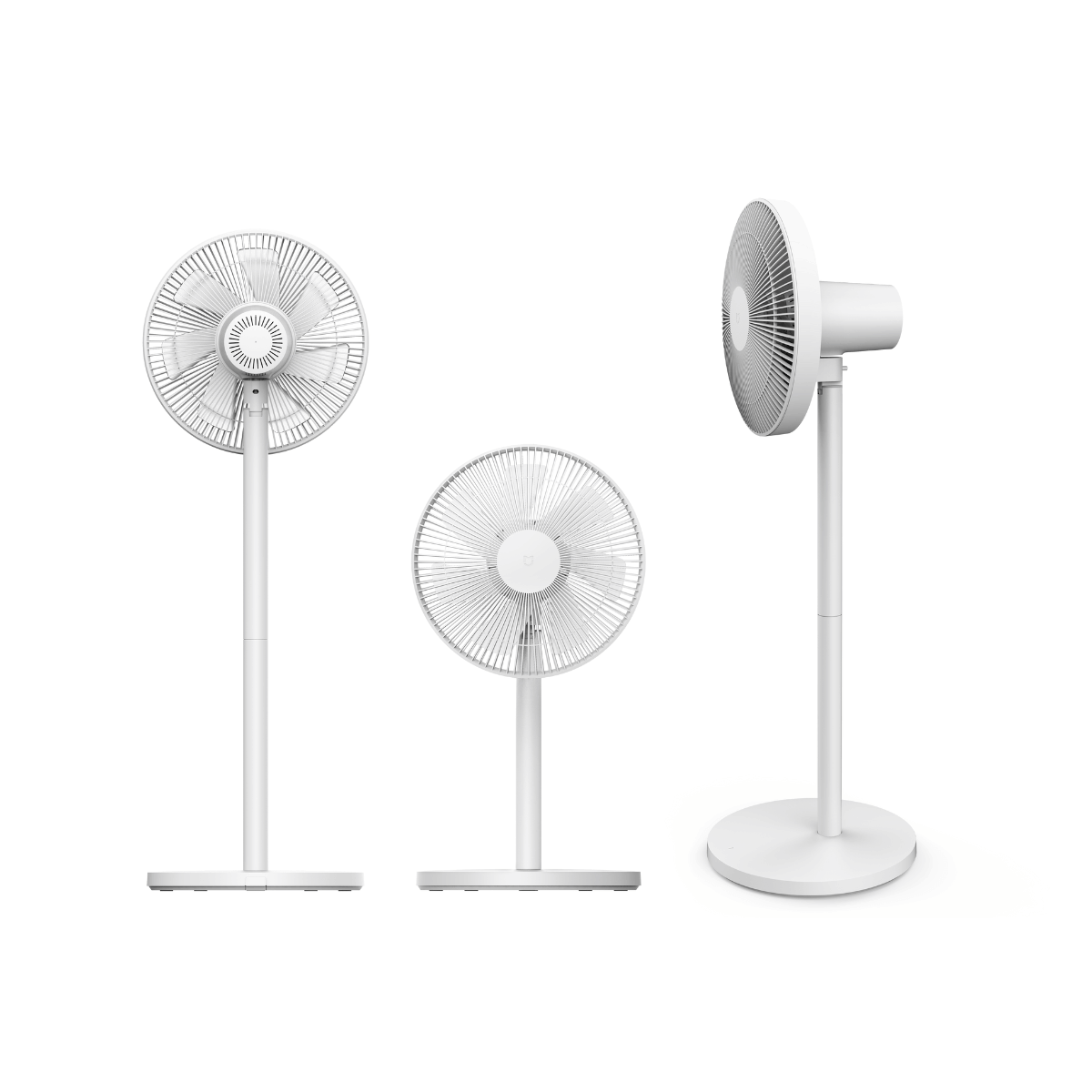 Ventilador de Pie Inteligente 2 Lite Xiaomi