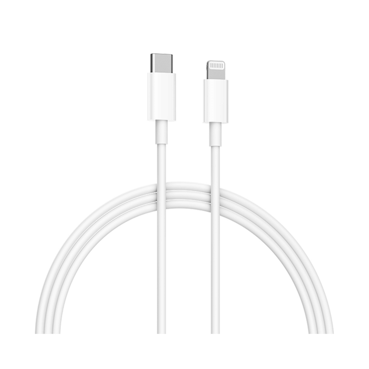Cable Tipo C a Lightning 1m Xiaomi