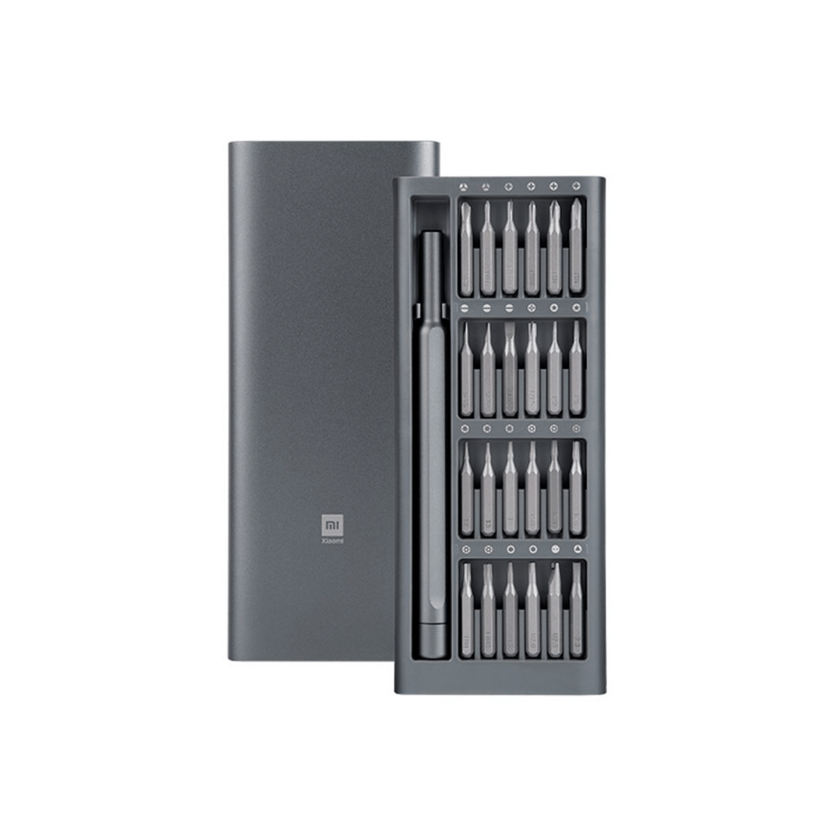 Kit Destornilladores De Precisión