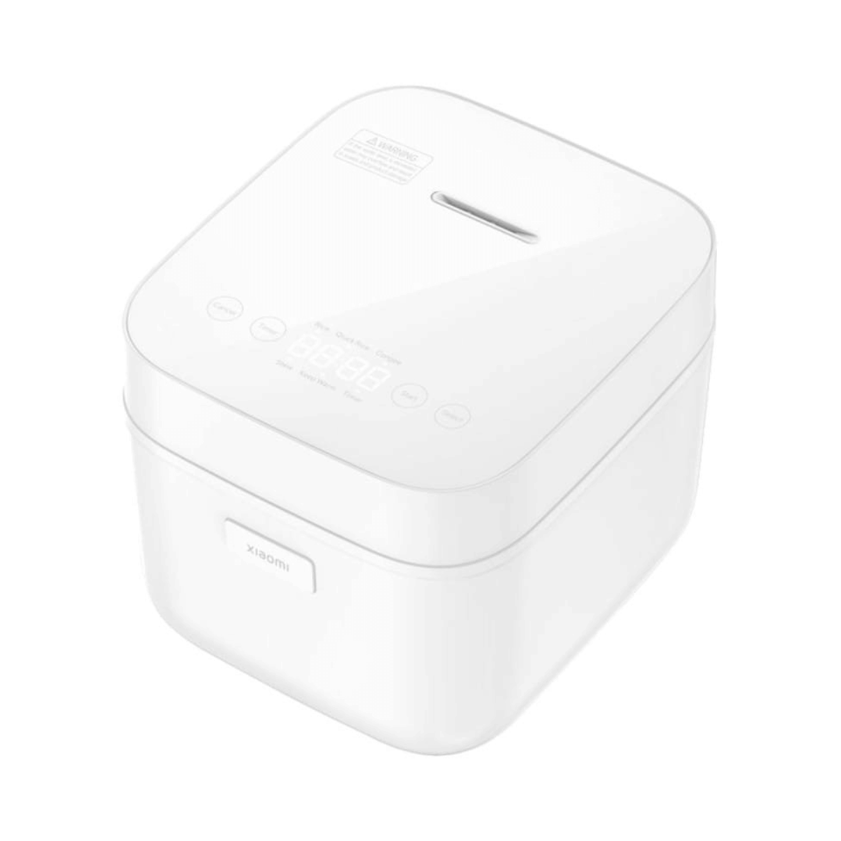 Arrocera Multifuncional Xiaomi 1.5L