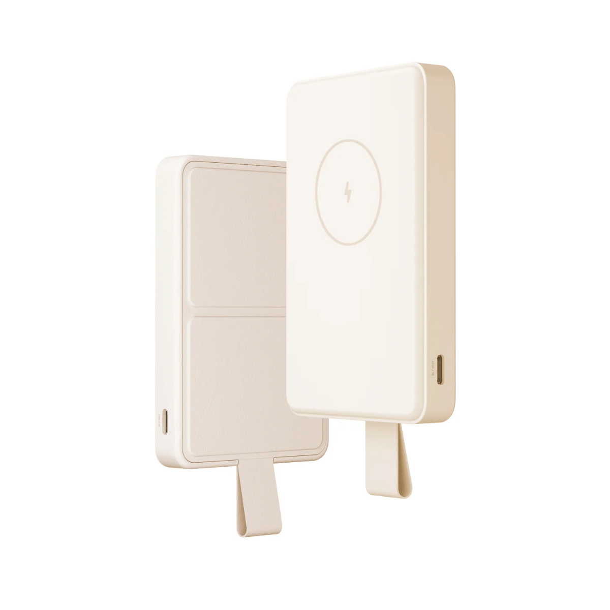 Xiaomi Magnetic Power Bank 6000mAh GL