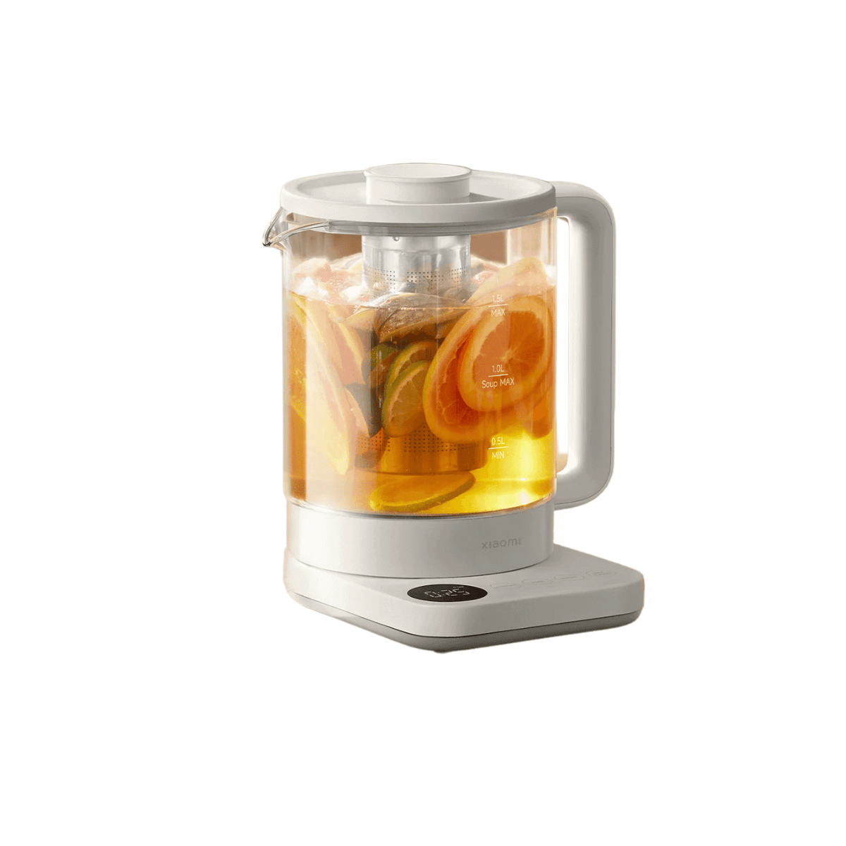 Jarra Eléctrica Multifuncional Xiaomi