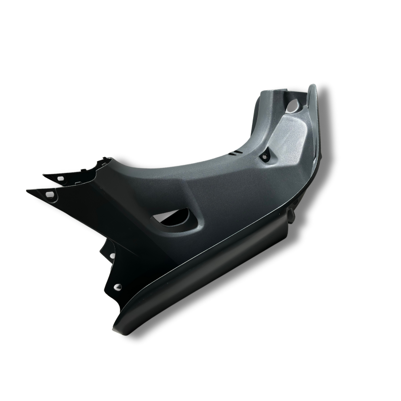 Plástico Cubrepiernas - PL110