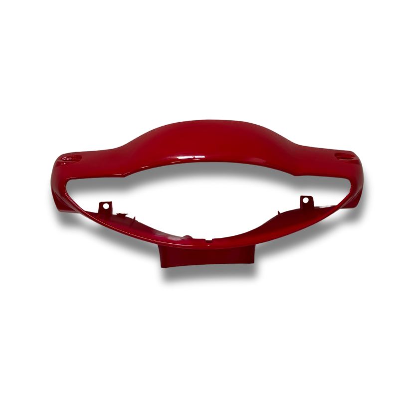 CARCASA FARO DELANTERO Rojo - PL110