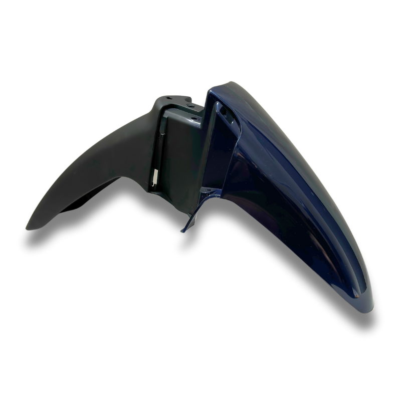 Guardabarros azul - PL110