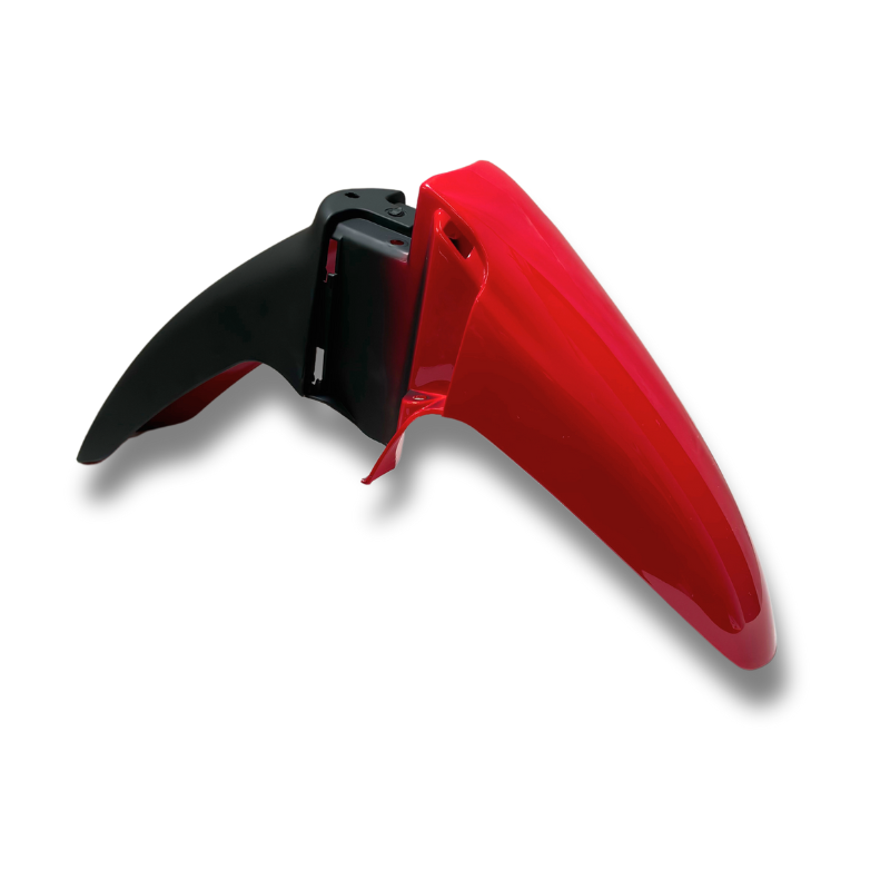 Guardabarros Rojos- PL110