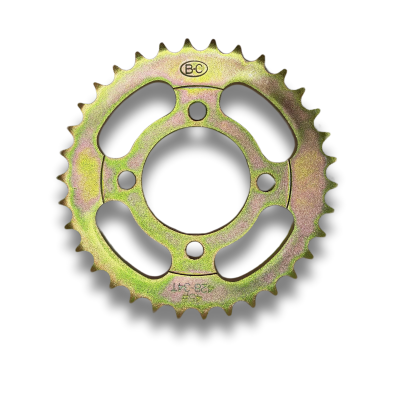 Plato 34 Dientes- PL110