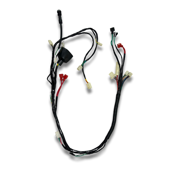 Instalación eléctrica/chicote - PL