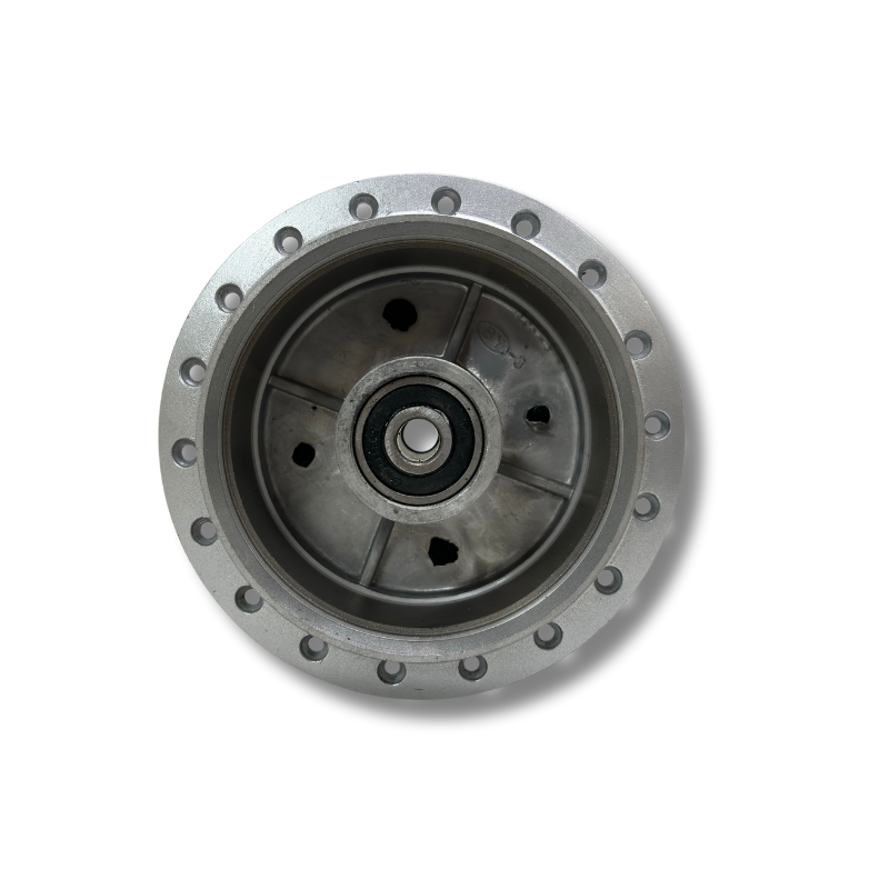 Maza Trasera - PL110