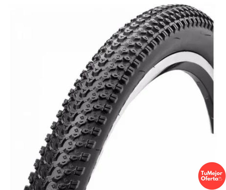 Cubierta Bicicleta R26