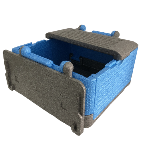 CONSERVADORA PLEGABLE 24L