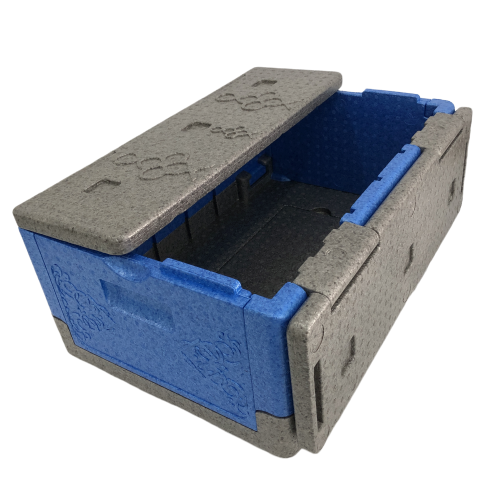 CONSERVADORA PLEGABLE 39L