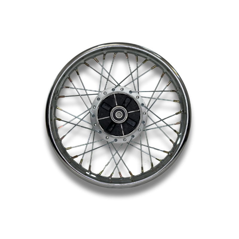 Llanta Rayos Trasera 14x1.6 - PL110