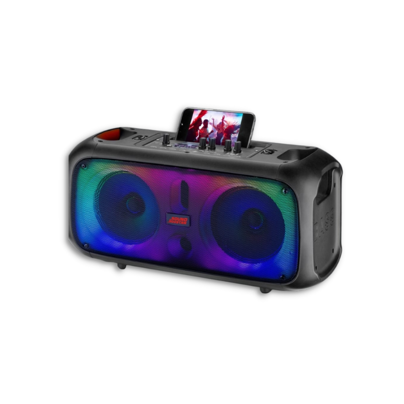 Parlante Sound Booster SP265