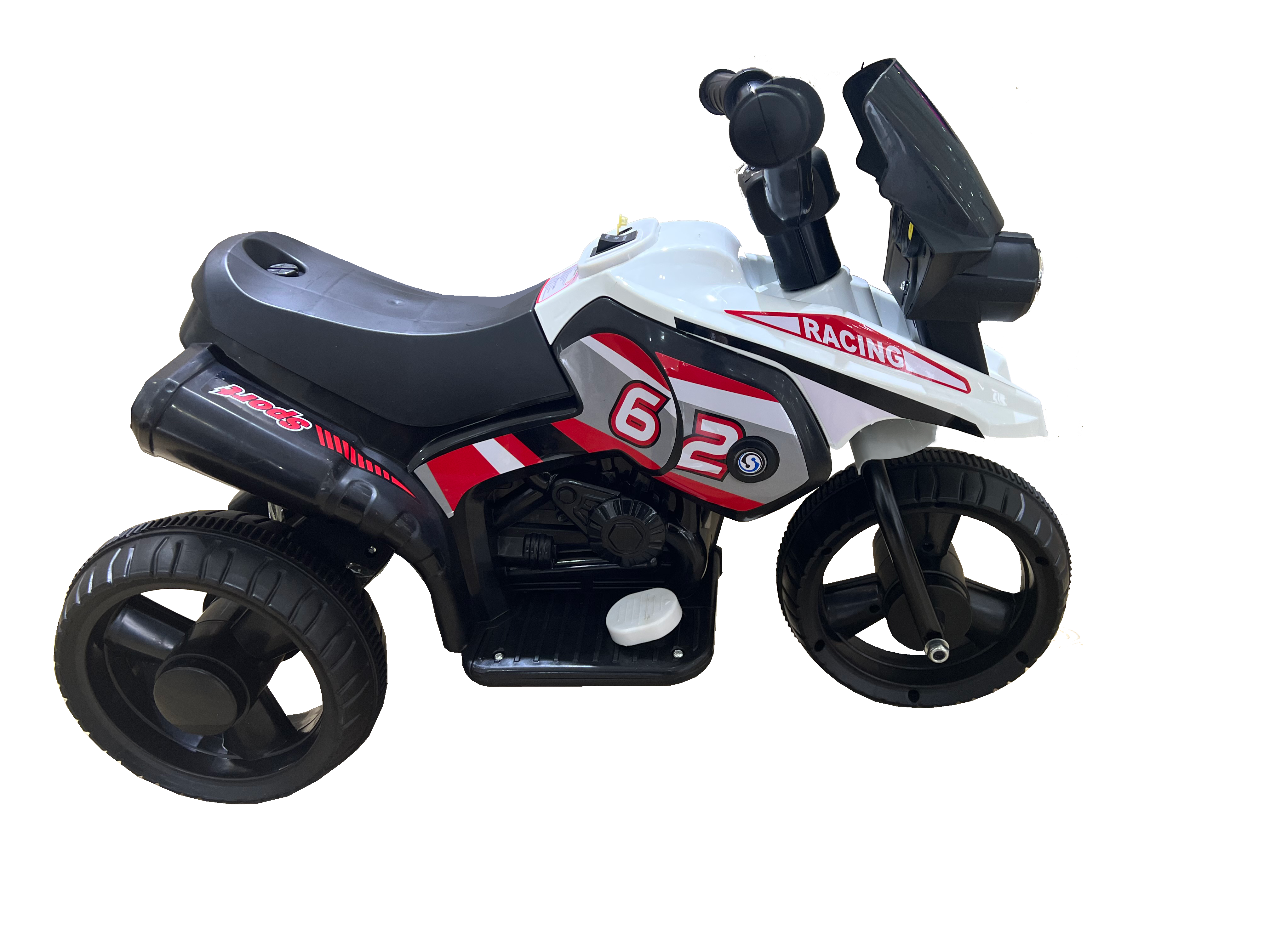 Moto a batería - Modelo JMB518