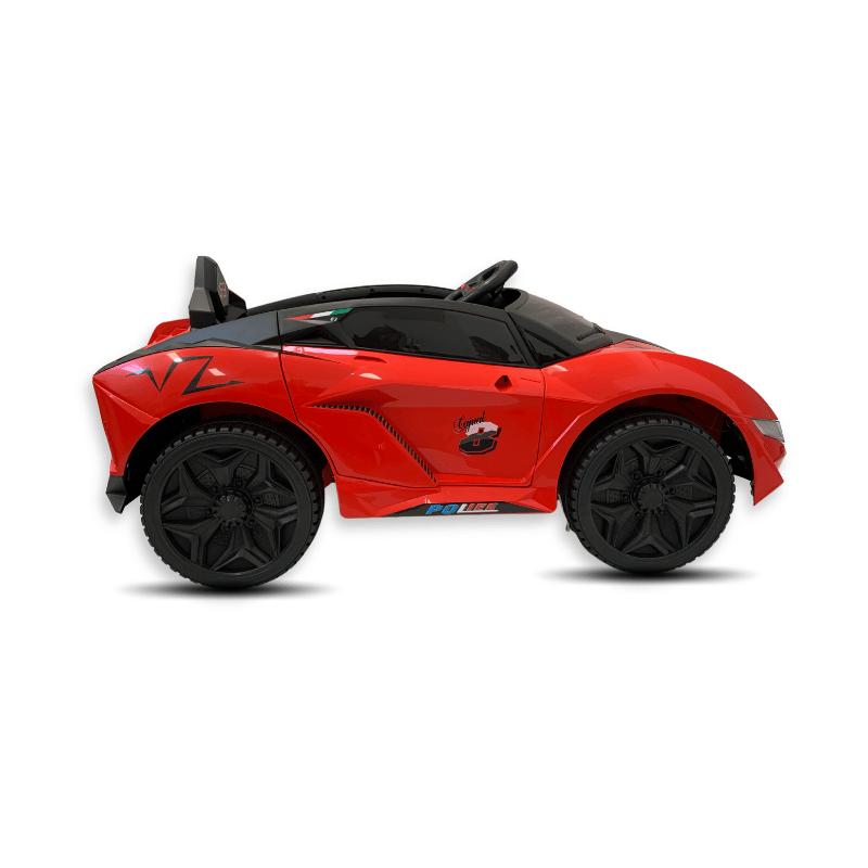 Auto a batería, modelo JMBH901