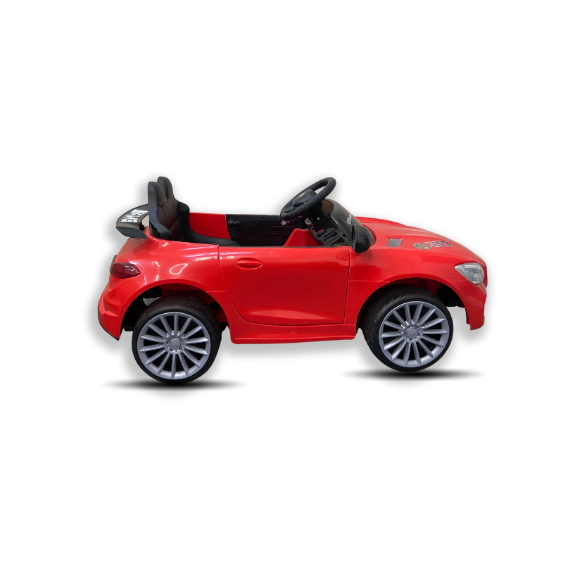 Auto a batería, modelo JMBS600