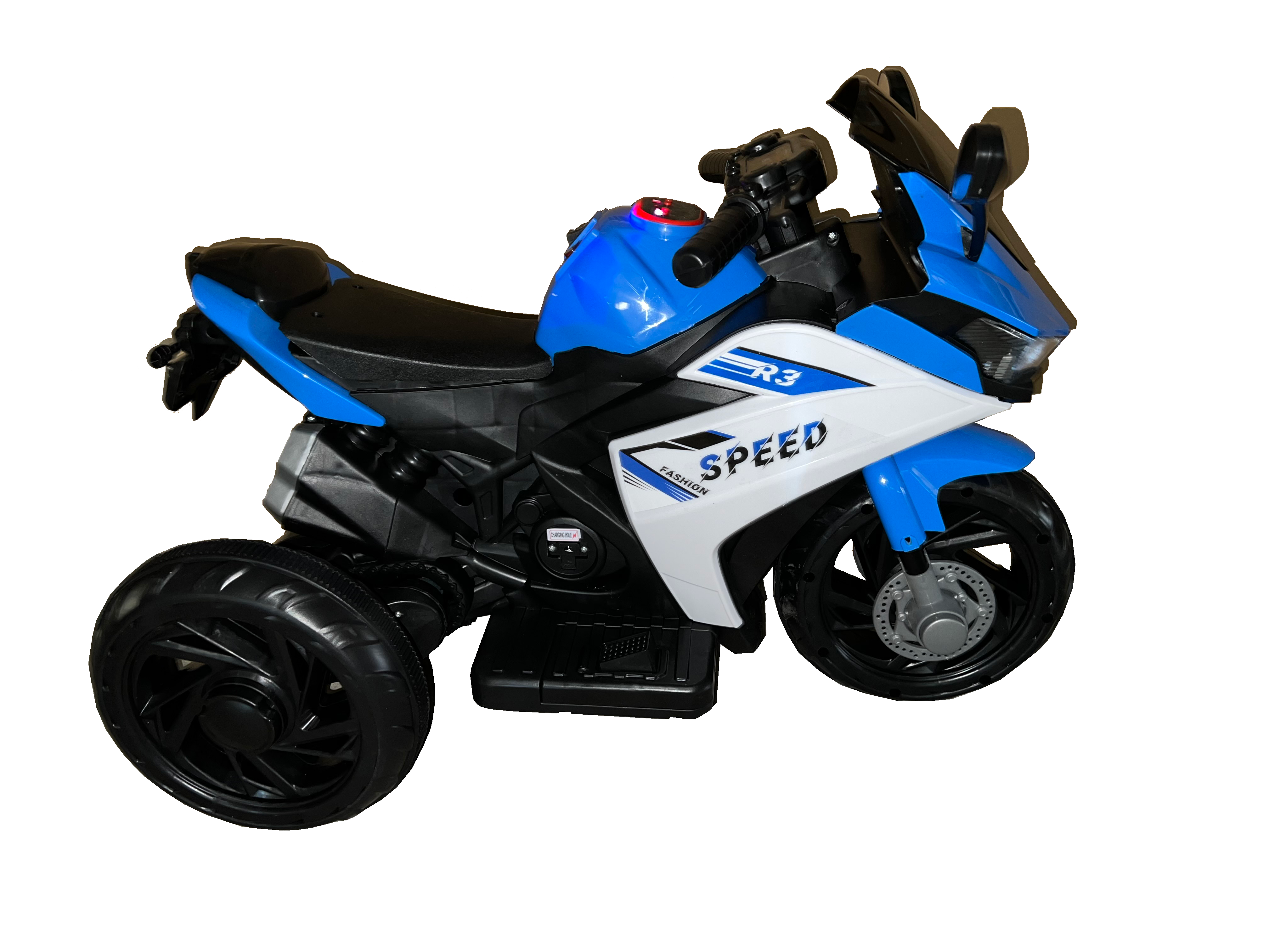 MOTO A BATERÍA - MODELO JMBM618