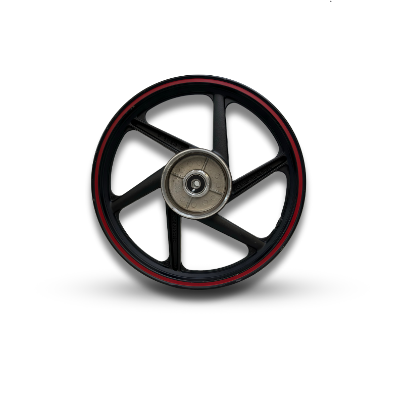 Llanta Aleación Trasera 14x1.6 - PL110X/Plus