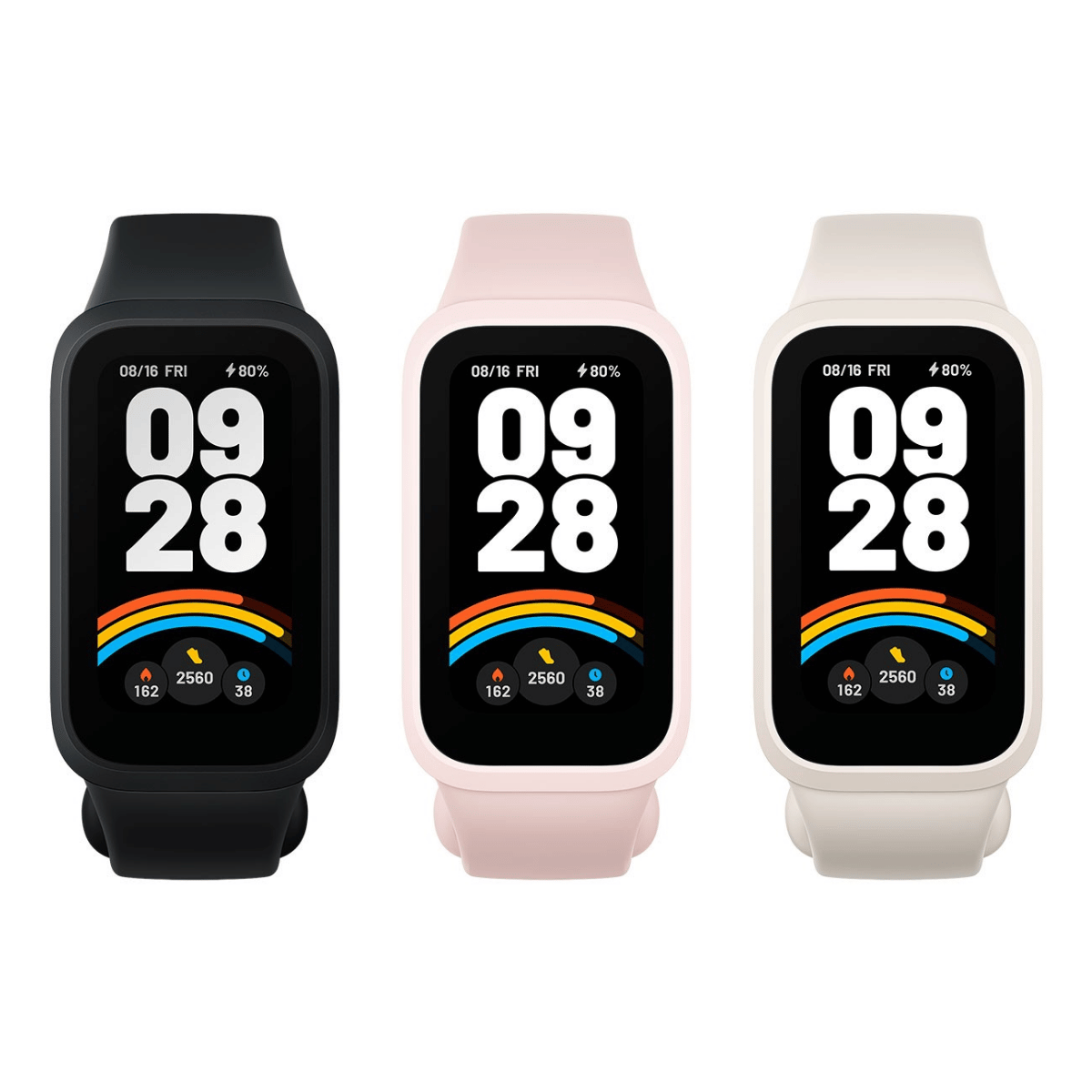 Xiaomi Smart Band 9 Active