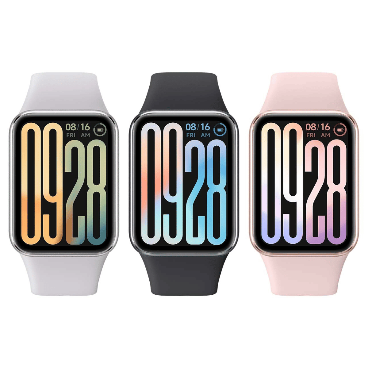 Xiaomi Smart Band 9 Pro