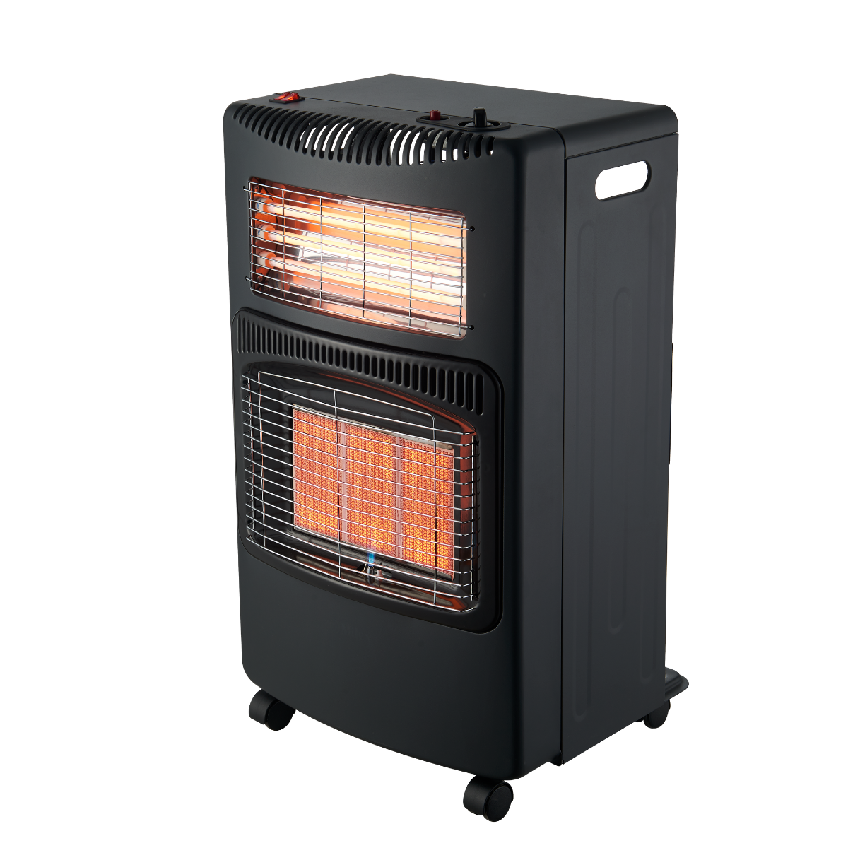 Estufa a Gas y Eléctrica ACU Weather