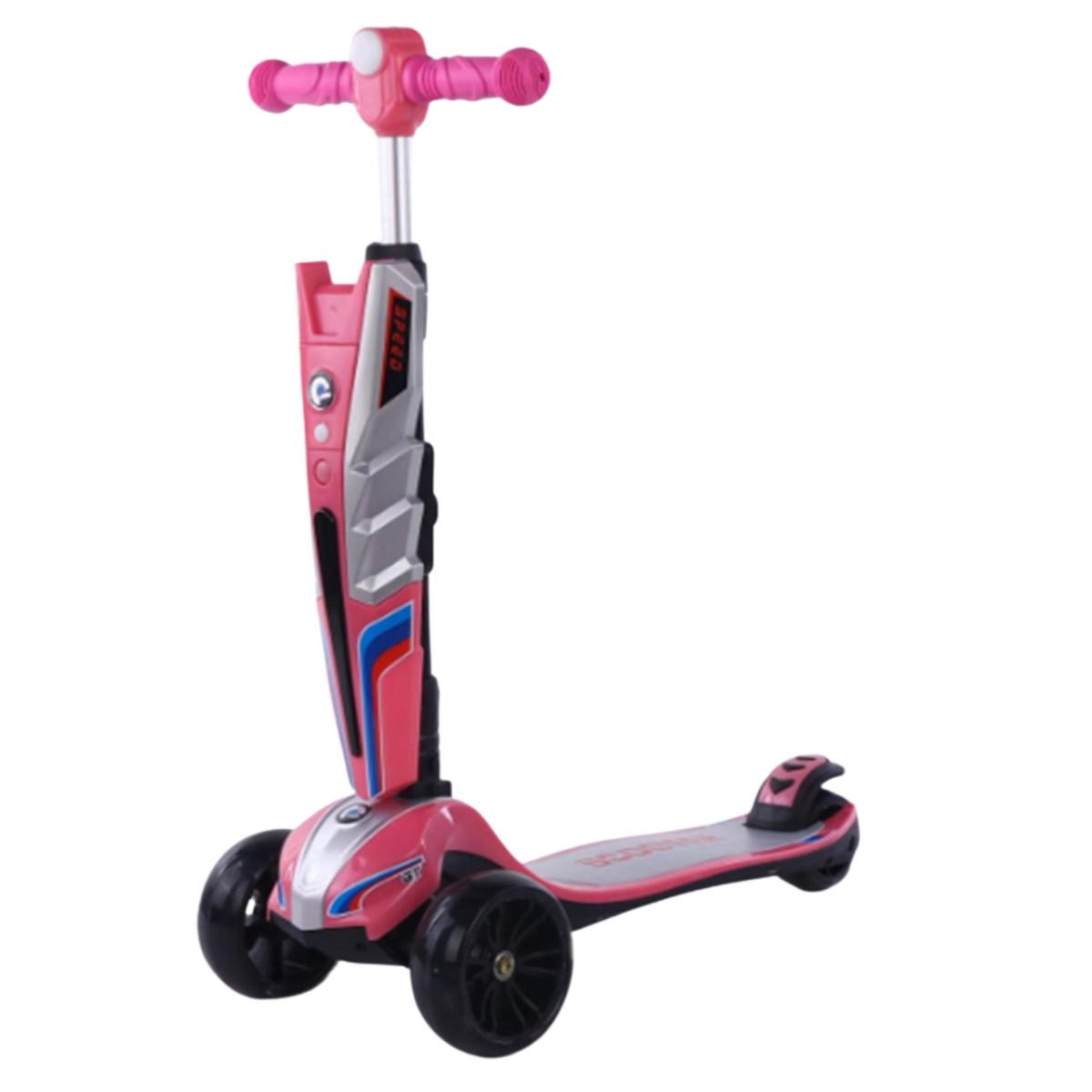 TRIPATÍN INFANTIL 3 RUEDAS