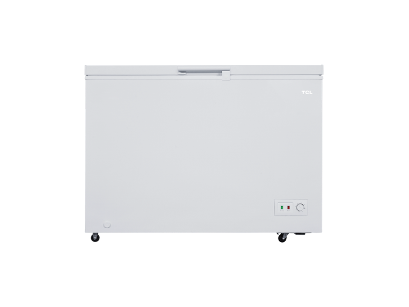 FREEZER TCL F316CFW