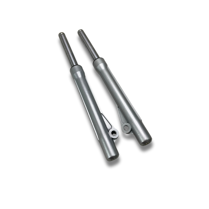 Barras de suspensión delantera completa - PL110